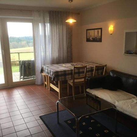 Apartmentanlage Am Kellerberg Zandt Exterior photo