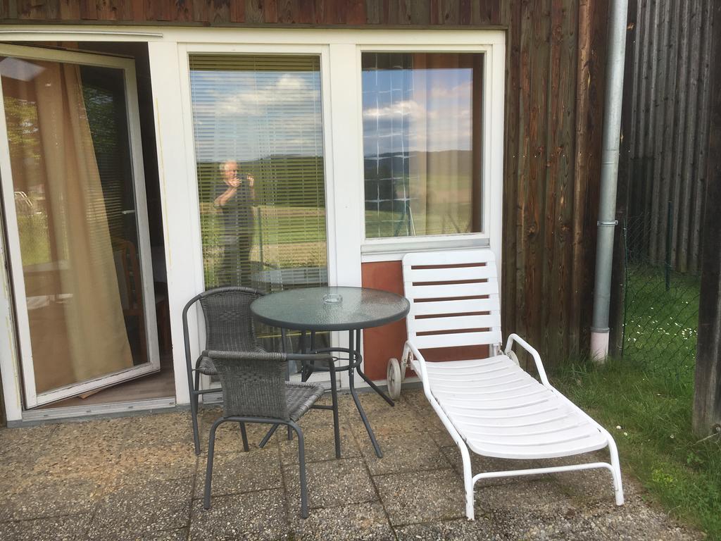 Apartmentanlage Am Kellerberg Zandt Exterior photo