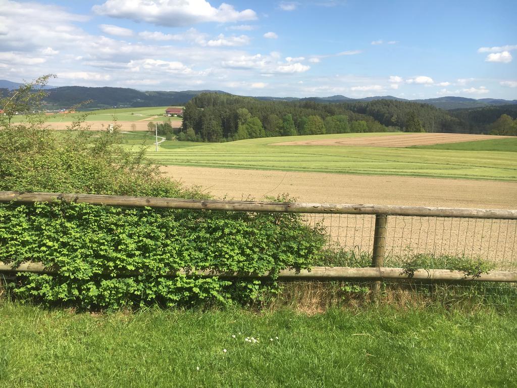 Apartmentanlage Am Kellerberg Zandt Exterior photo
