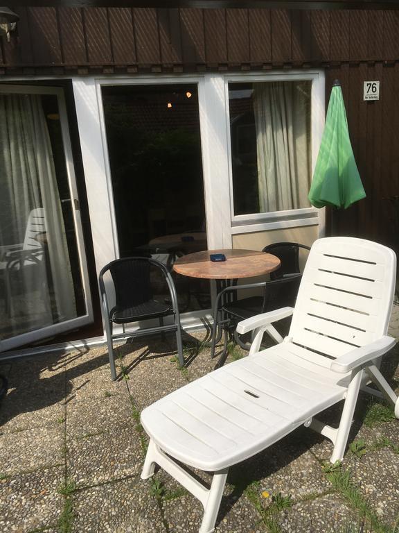 Apartmentanlage Am Kellerberg Zandt Exterior photo